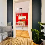 Appartement Red *