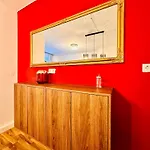 Appartement Red