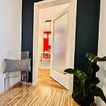 Appartement Red