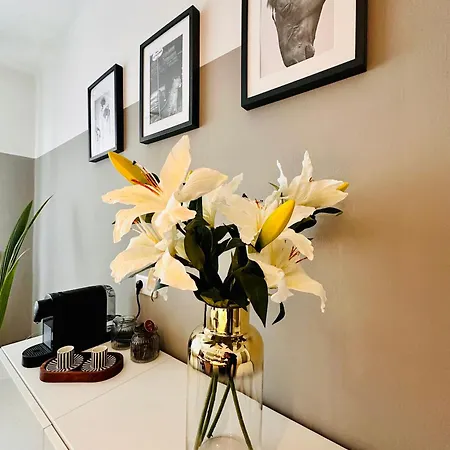 Ferienwohnung Apartment *