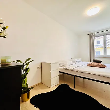 Ferienwohnung Apartment