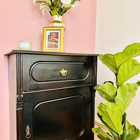 Apartment Ferienwohnung Schottwien
