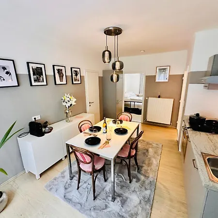 Ferienwohnung