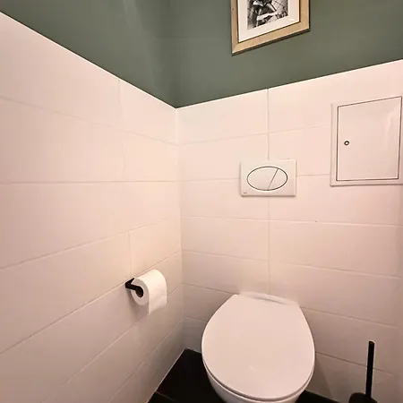 Ferienwohnung Apartment