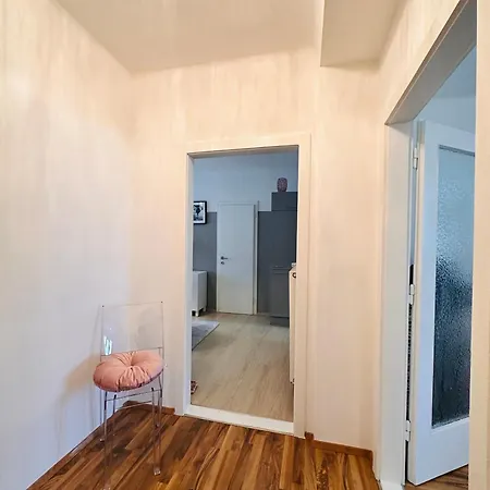 Apartment Ferienwohnung Schottwien