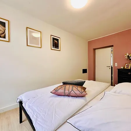 Ferienwohnung Apartment