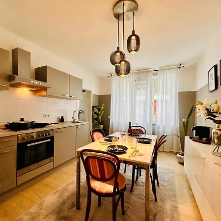 Apartment Ferienwohnung
