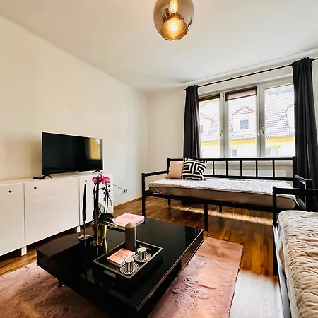 Ferienwohnung Apartment