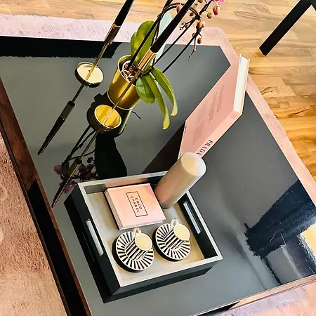 Apartmán Red Schottwien