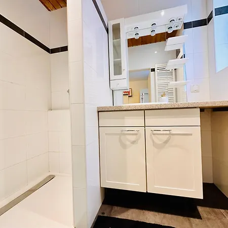 Red Apartament Schottwien